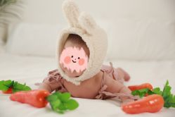 点击看大图 -初·印象孕妇儿童摄影馆