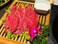 -盡膳口福跷脚牛肉火锅(国贸商城店)