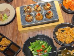 -九田家黑牛烤肉料理(顺义区华联金街店)