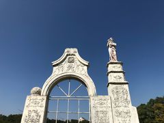 -南沙天后宫景区