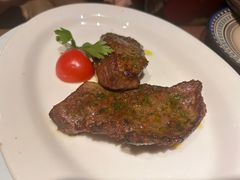 -西堤牛排(杭州金沙天街龙湖店)