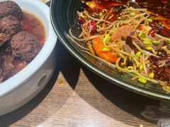 -鸽子窝(青塔店)