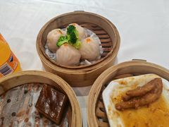 -丰尔粥食·顺德鱼生·干蒸排骨顺德菜(大良分店)