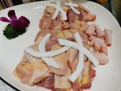 -四季缤纷椰子鸡(雨花亭凯德广场店)