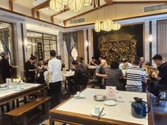 -春发生饭店·非遗(南院门店)