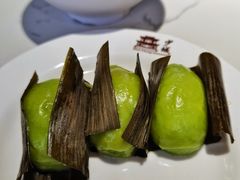 叶儿耙-龙抄手(文殊坊店)