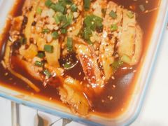-舞虾小说.涮肉.烧烤(国顺东路店)