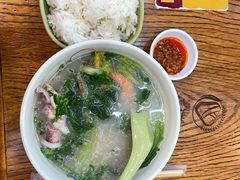 -嘉华小吃(蛇口市场店)