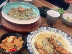 -先记烧鹅王·本地粤菜(福永店)
