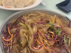 -大妈饺子馆·特色锅包肉·饺子(鼓楼店)