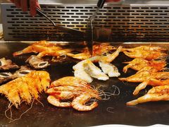 -上渔铁板烧(熙悦汇店)