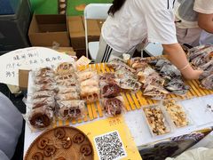 -自然熟Bakery(纬四路店)