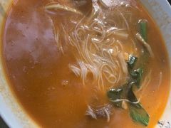 -漆黑觉米粉(三里屯店)