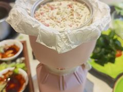 -一叶一世界·素食餐厅(锦华万达店)