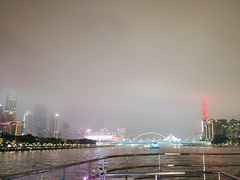 -珠江夜游广州塔·中大码头