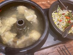 -云海肴·汽锅鸡·云南菜(美罗城店)