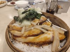 -玲又珑美食(盘福路店)