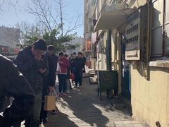 -老方子馅饼粥(台东店)