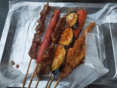 -大学路8号炸串(大学路十四号院店)