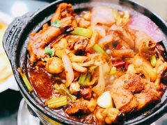 -川香煲(茅台路店)