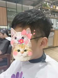 -Mentor Hair Salon