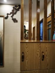 -芳朵美容养生SPA