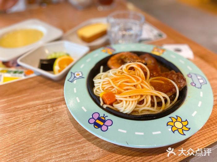 豪客来牛排(成都锦江大融城店)图片