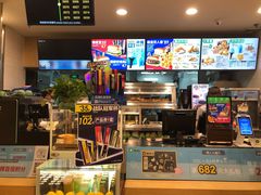 -德克士(龙阳广场店)