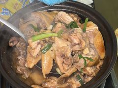 -上南瓦煲鸡·清远鸡·老字号(总店)