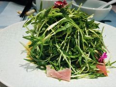 -洪湖水·新楚菜(人民大学店)