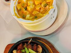 -日昌餐馆(亦庄店)