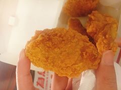 -麦当劳(新濠影汇店)