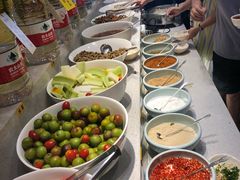 -香佰里鲜货火锅(佳乐金街店)