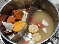 -乔先生涮肉·鲜活牛羊肉火锅(塘沽店)