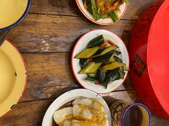 -聂发财重庆江湖菜(解放碑店)