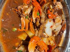 -胖哥俩肉蟹煲(福州仓山爱琴海店)