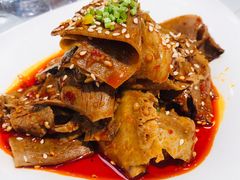 夫妻肺片-峨嵋酒家总店(车公庄店)