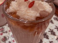 -堂屋糖水店(愚园店)