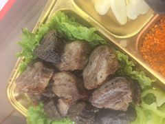 -春荣烧烤(龙泽北路店)