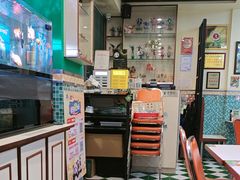 -華歡冰室-WahFoon(吉大店)