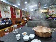 -朴小妹人参鸡汤火锅(长白山万达店)