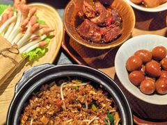 -色響火锅(恒隆广场店)