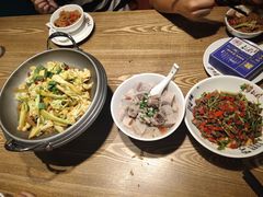 -海鲜潮·株洲海鲜集市(栗雨店)