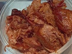 -吴家东少手撕烤鸭(绳金塔店)