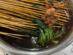 -成都瓜串串(华强北店)