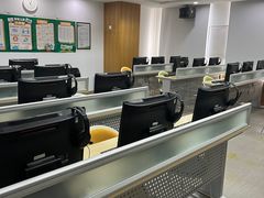 -新东方国际教育·雅思托福(海淀水清木华校区)