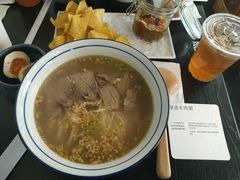 -里面·Noodlology(机电院店)