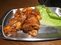 -·缸桶屋·韩式牛肋条自助烤肉(西湖D11店)