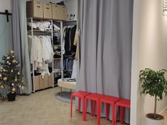 -肆俩肖像STUDIO(宝山万达店)