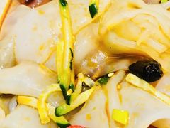 -半天妖烤鱼(丰科万达店)